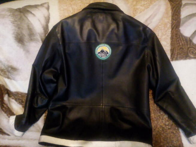 sprzedam ubranie dla motocyklisty