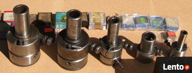 GŁOWICA PITTLERA NHGb 3 II I 2 DO GWINTOWANIA NOŻE NHGg 3M18