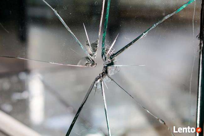 Szklarz - wymiana szyb w oknie Ostrowiec, Starachowice, Skar