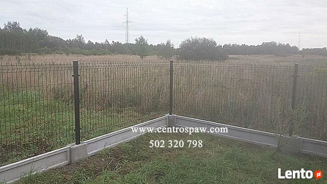 Kompleksowo ogrodzenia, KOST-BET, nowoczesne, kute, bramy