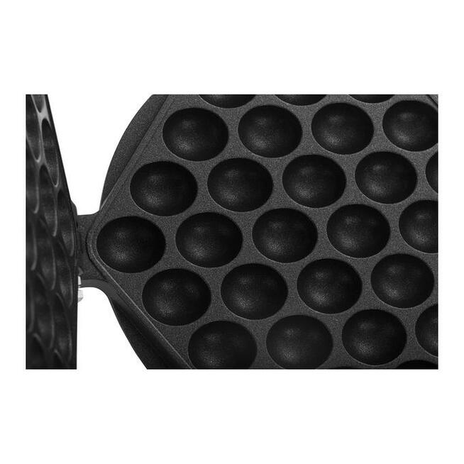 Gofrownica bąbelkowa gofry bąbelkowe 1415W Profesjonalna