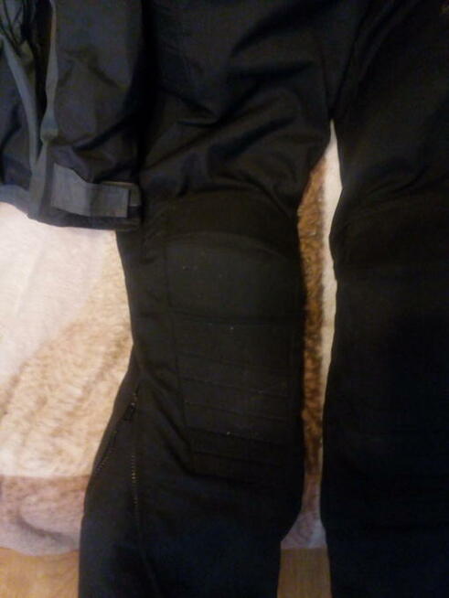 sprzedam ubranie dla motocyklisty