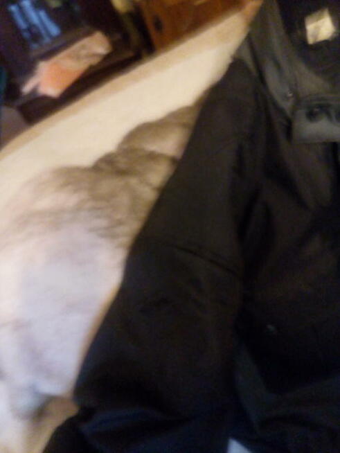 sprzedam ubranie dla motocyklisty