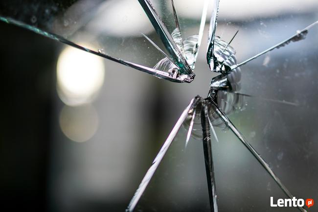 Szklarz - wymiana szyb w oknie Ostrowiec, Starachowice, Skar