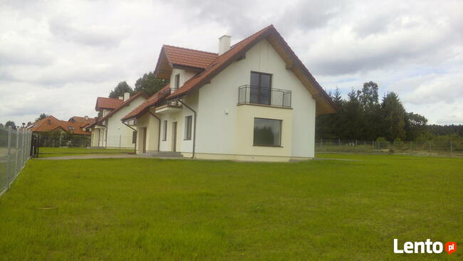 Trawniki wykonam szybko i profesjonalnie.