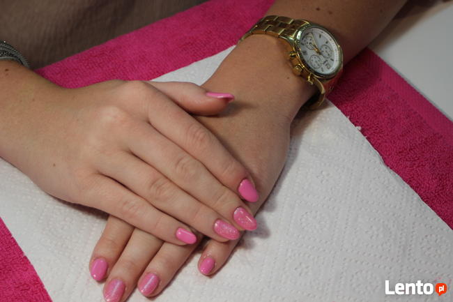 Salon Paznokci BEA Piotrków, ul. Wojska Polskiego nr 99.