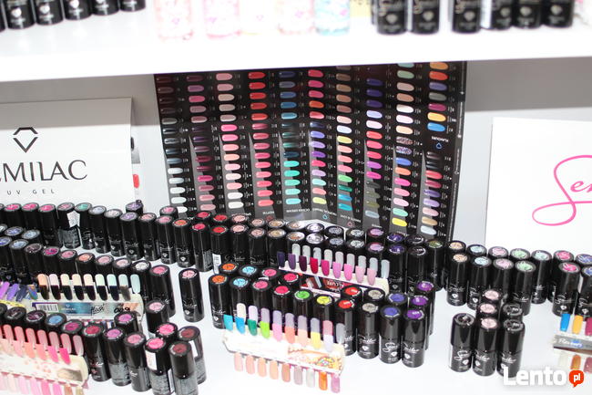 Salon Paznokci BEA Piotrków, ul. Wojska Polskiego nr 99.