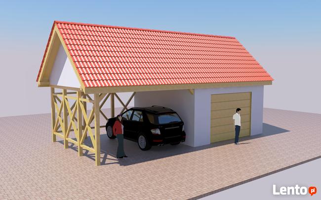 Rysunki wizualizacje projekty modele 3d autocad sketchup