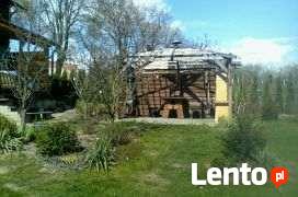 domek letniskowy Giżycko Bystry