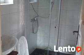 domek letniskowy Giżycko Bystry