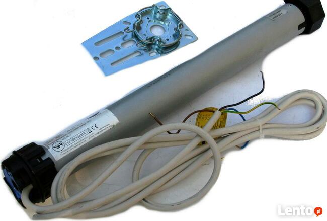 Silnik rurowy Rademacher RolloTube 20Nm Nowy