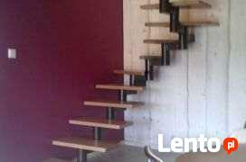 domek letniskowy Giżycko Bystry