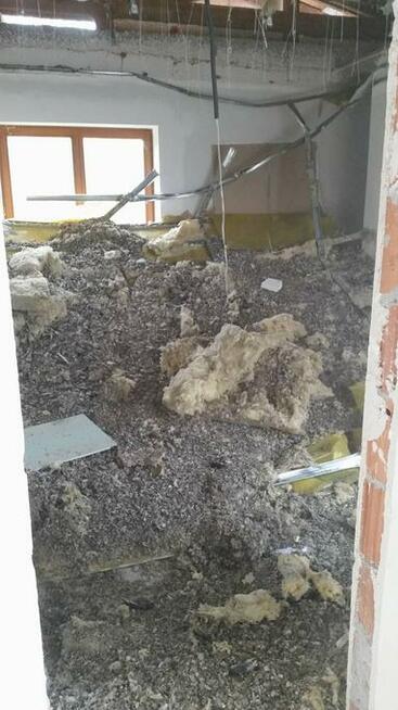 Sprzątanie, dezynfekcja po zgonie, eksmisji, gołębiach.