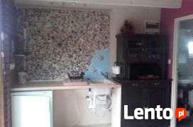 domek letniskowy Giżycko Bystry