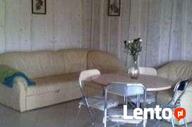 domek letniskowy Giżycko Bystry