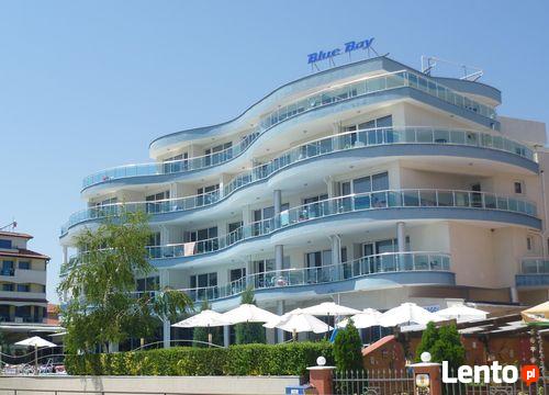 Hotel Blue Bay - Bułgaria - wczasy - od 1329 zł
