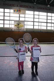 Lekcje Tenisa Ziemnego z Licencjonowanym Trenerem PZT