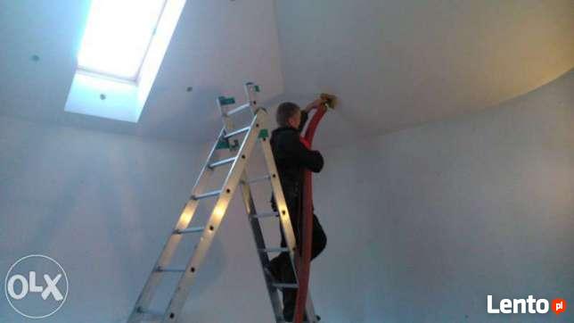 DOCIEPLANIE OCIEPLANIE PIANKA PUR CEULOZA NAPRAWA IZOLACJI