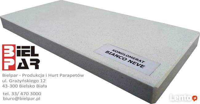 Parapety Konglomerat Botticino