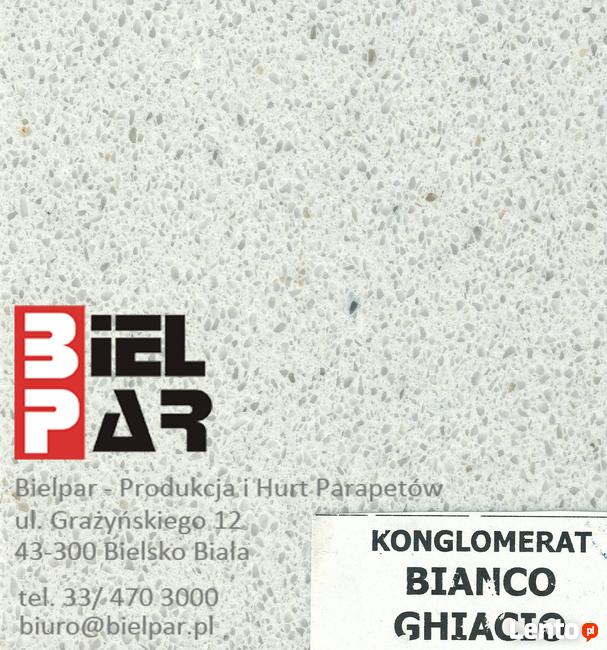 Parapety Konglomerat Botticino