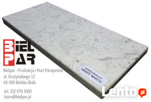 Konglomerat Marmurowy POLARE Parapety