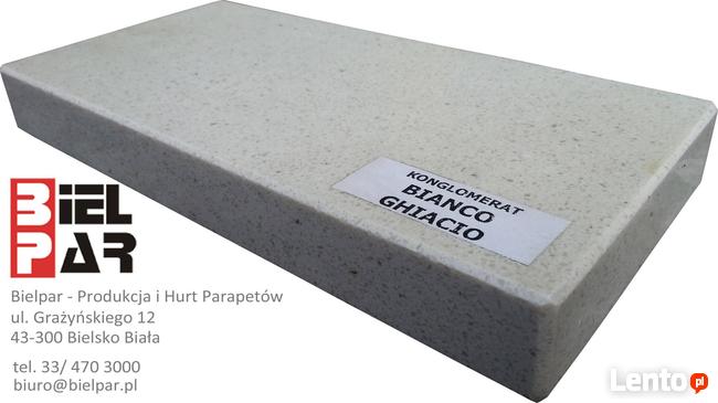 Parapety Konglomerat Botticino