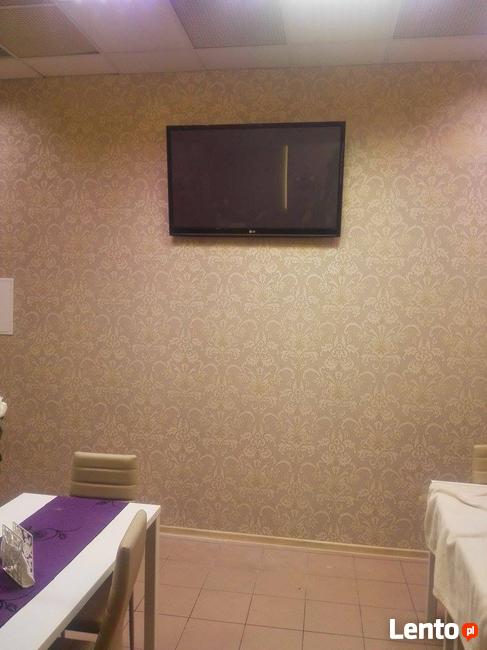 Kompleksowe instalacja, okablowanie domów w stanie surowym