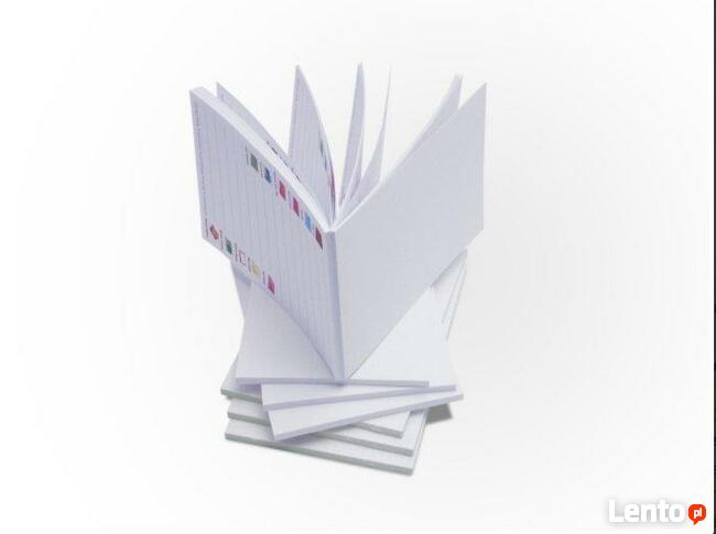 notesy reklamowe Rzeszów