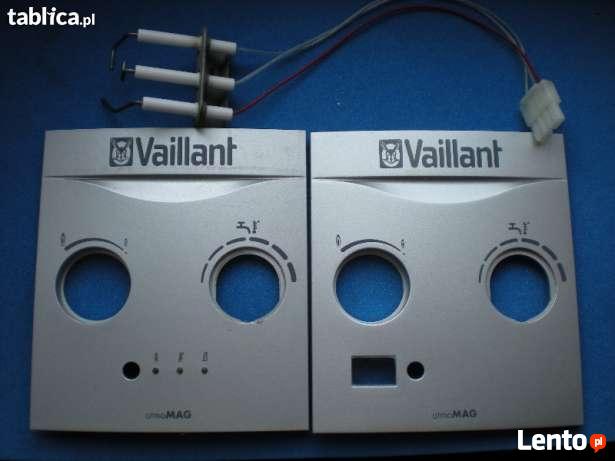 Elektrody zapalające kmpl.3szt. - Vaillant mini 11 - piecyk