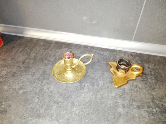 Różne rzeczy po remoncie mieszkania