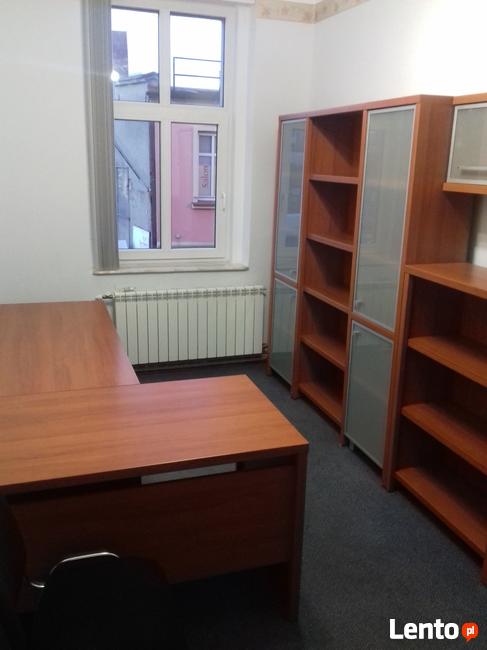 lokal- centrum Gostyń