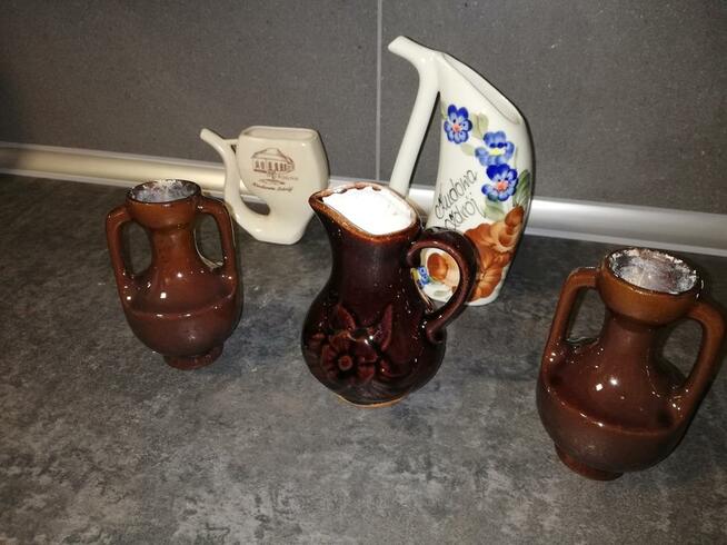 Różne rzeczy po remoncie mieszkania