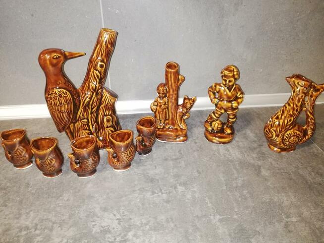 Różne rzeczy po remoncie mieszkania