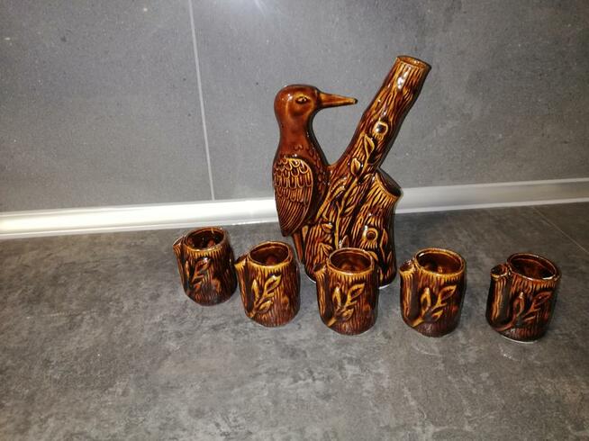 Różne rzeczy po remoncie mieszkania