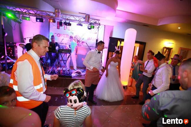 Zespol Cover Band Prestiz