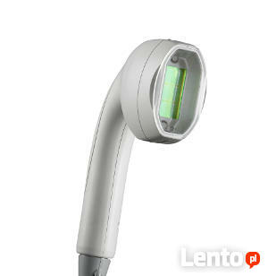 Lightsheer wynajem laser diodowy Light sheer desire