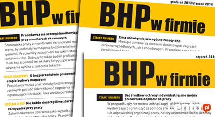 BHP Szkolenia