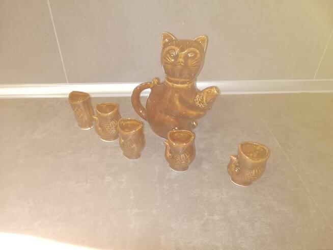 Różne rzeczy po remoncie mieszkania