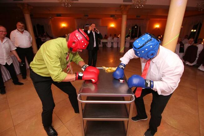 Wesele marzen z DJ POWER