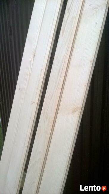 Podbitka, Boazeria gr,15mmx120mm Wieliczka Okolice Transport