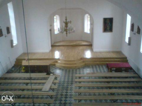 Cyklinowanie Chełm tel.606559336