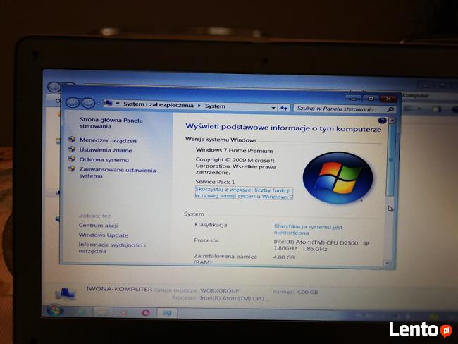 Laptop MACBUK
