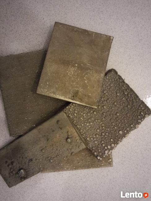 Skup złomu węglika, stali hss i cyny