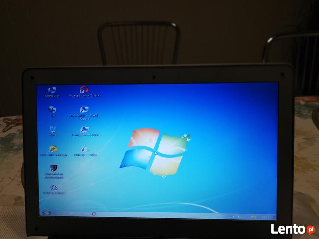 Laptop MACBUK