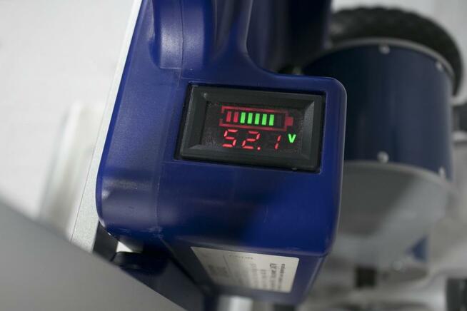 Schodołaz towarowy Elektryczny transport kserokopiarek 170kg