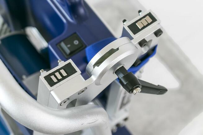 Schodołaz towarowy Elektryczny transport kserokopiarek 170kg