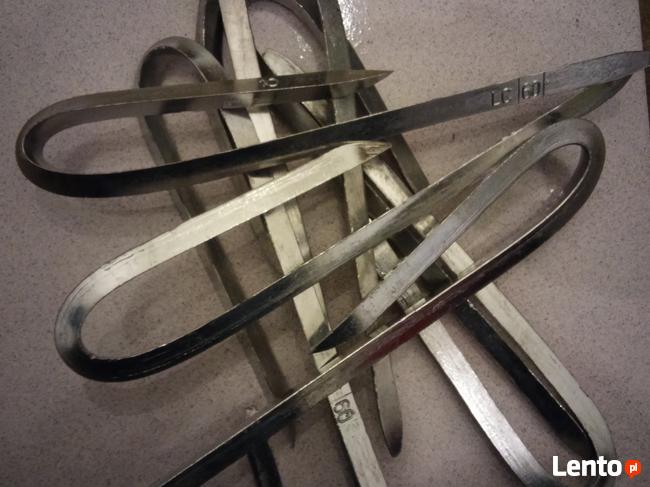 Skup złomu węglika, stali hss i cyny