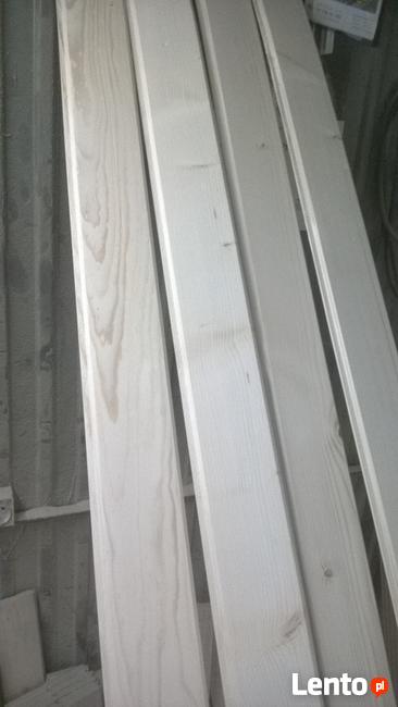 Podbitka, Boazeria gr,15mmx120mm Wieliczka Okolice Transport