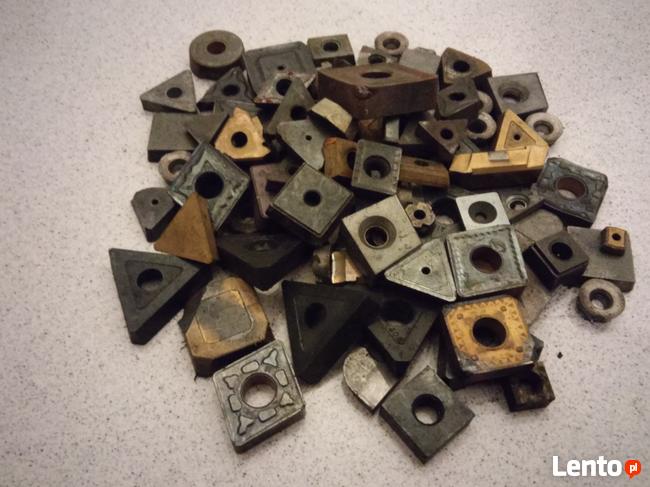 Skup złomu węglika, stali hss i cyny