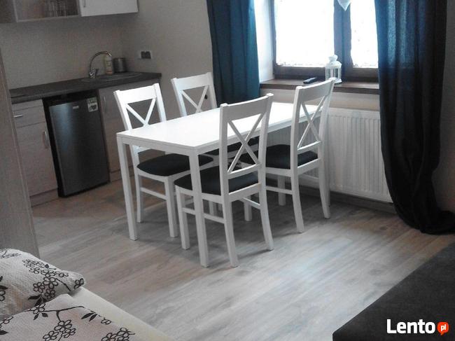 Pokoje nad morzem CAŁOROCZNE NOCLEGI ANDALIA